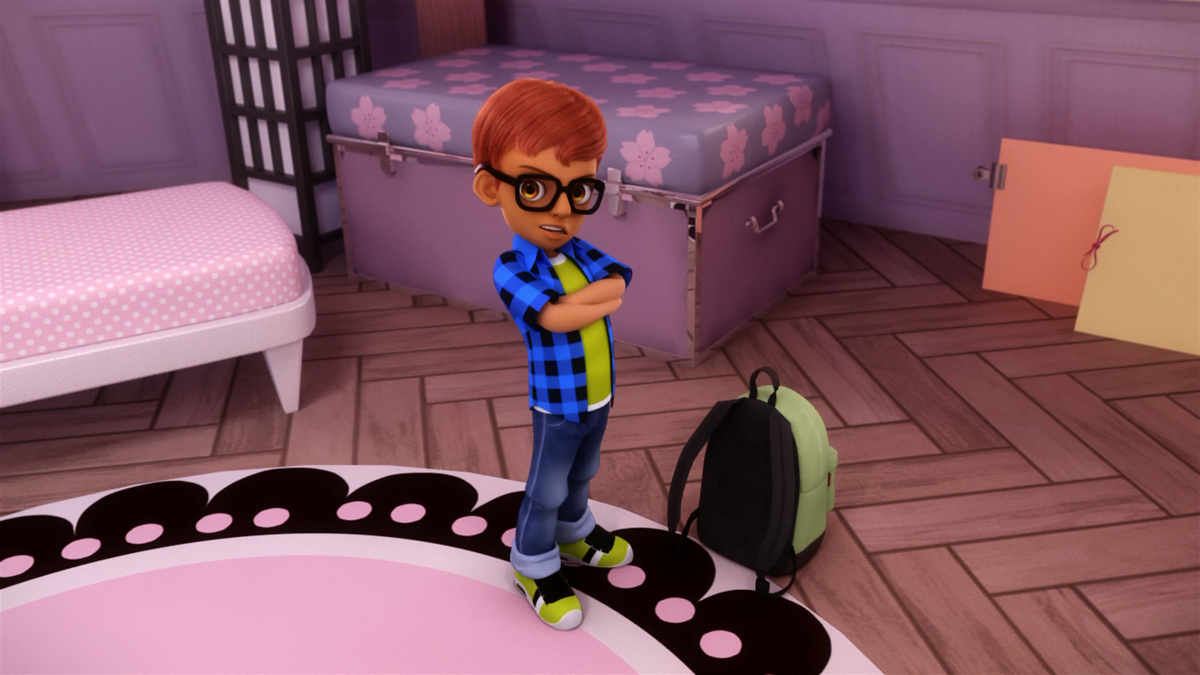 Chris Lahiffegallery Miraculous Ladybug Wiki Fandom 3627