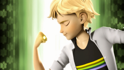 Adrien Agreste/Gallery/Miscellaneous, Miraculous Ladybug Wiki, Fandom