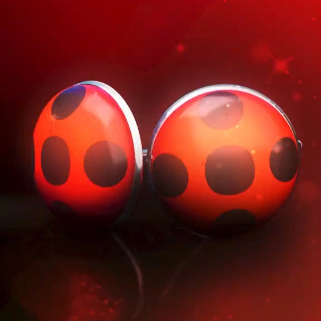 Categoría:Objetos Mágicos | Wikia Miraculous Ladybug | Fandom