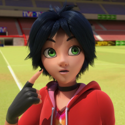 Miraculous Ladybug Quiz Which Character Are You
