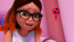 Pasión/Galería, Wikia Miraculous Ladybug