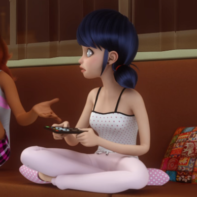 Marinette Dupain-Cheng/Designs | Miraculous Ladybug Wiki | Fandom