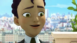 Click here to view the image gallery for Ali.