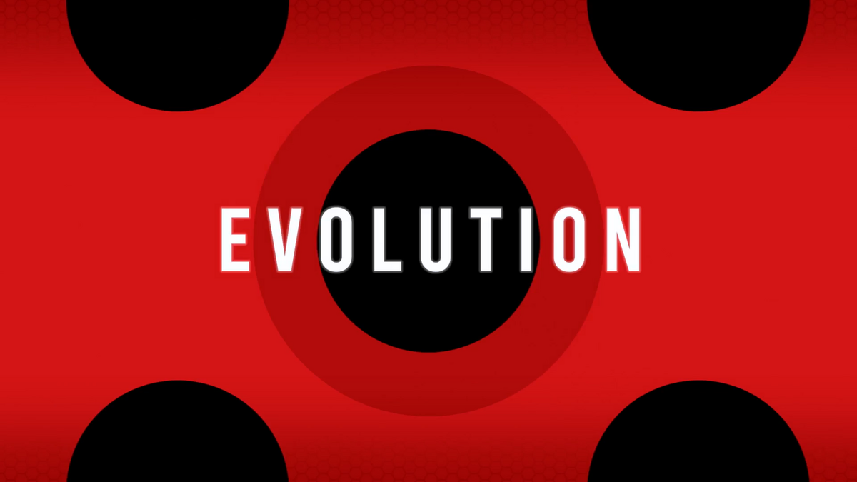 TRAILER OFICIAL: EPISÓDIO EVOLUÇÃO!!! 5 Temporada de Miraculous