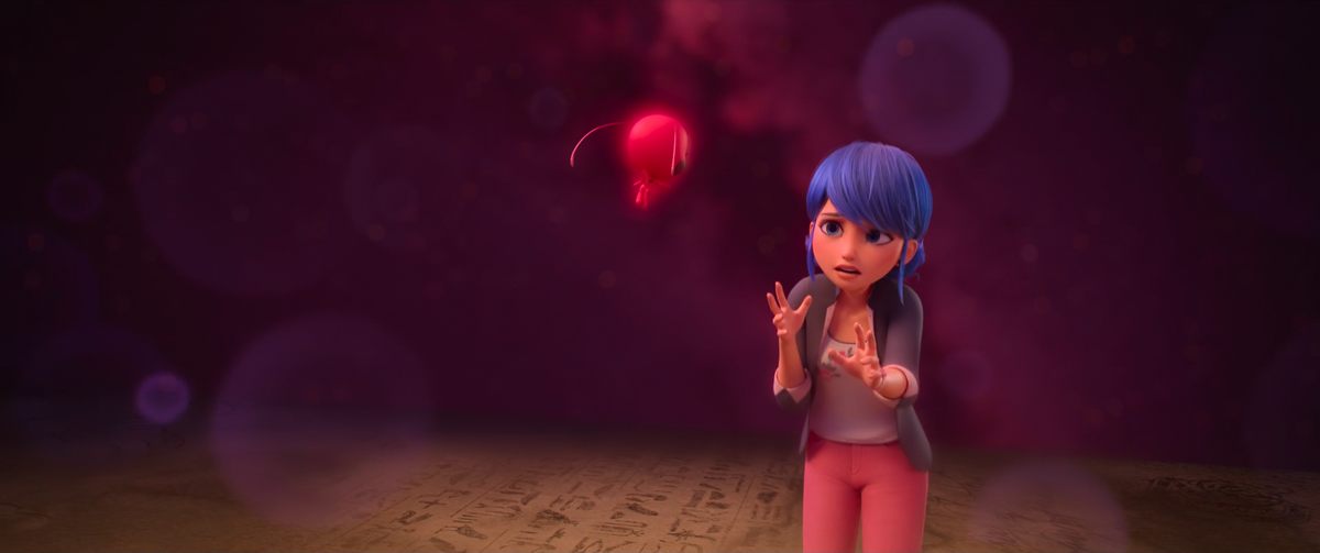 You Are Ladybug Miraculous Ladybug Wiki Fandom