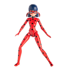 Ladybug Action Doll