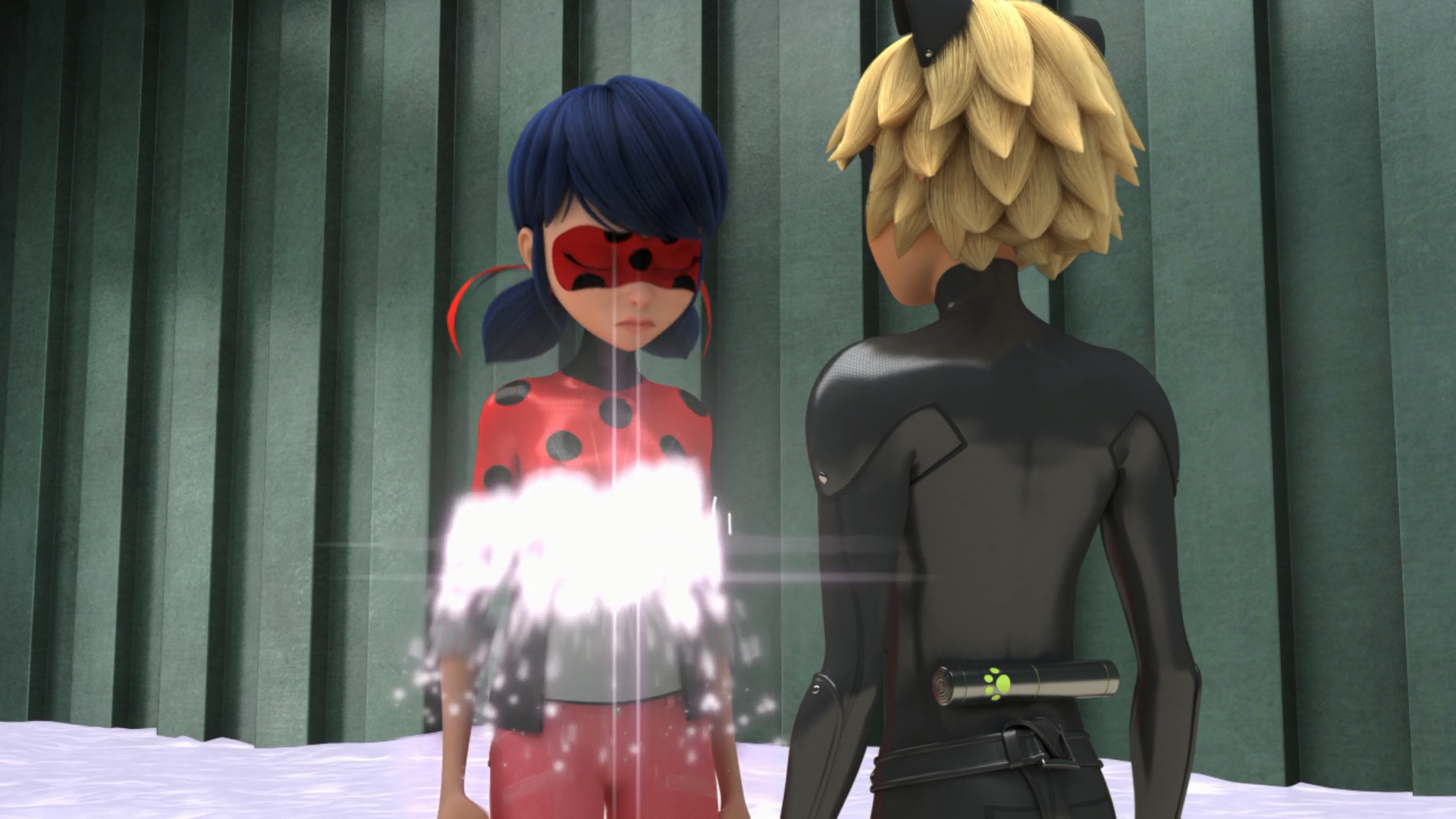 Miraculous Ladybug: How Each (Current) Miraculous Holder Was Chosen