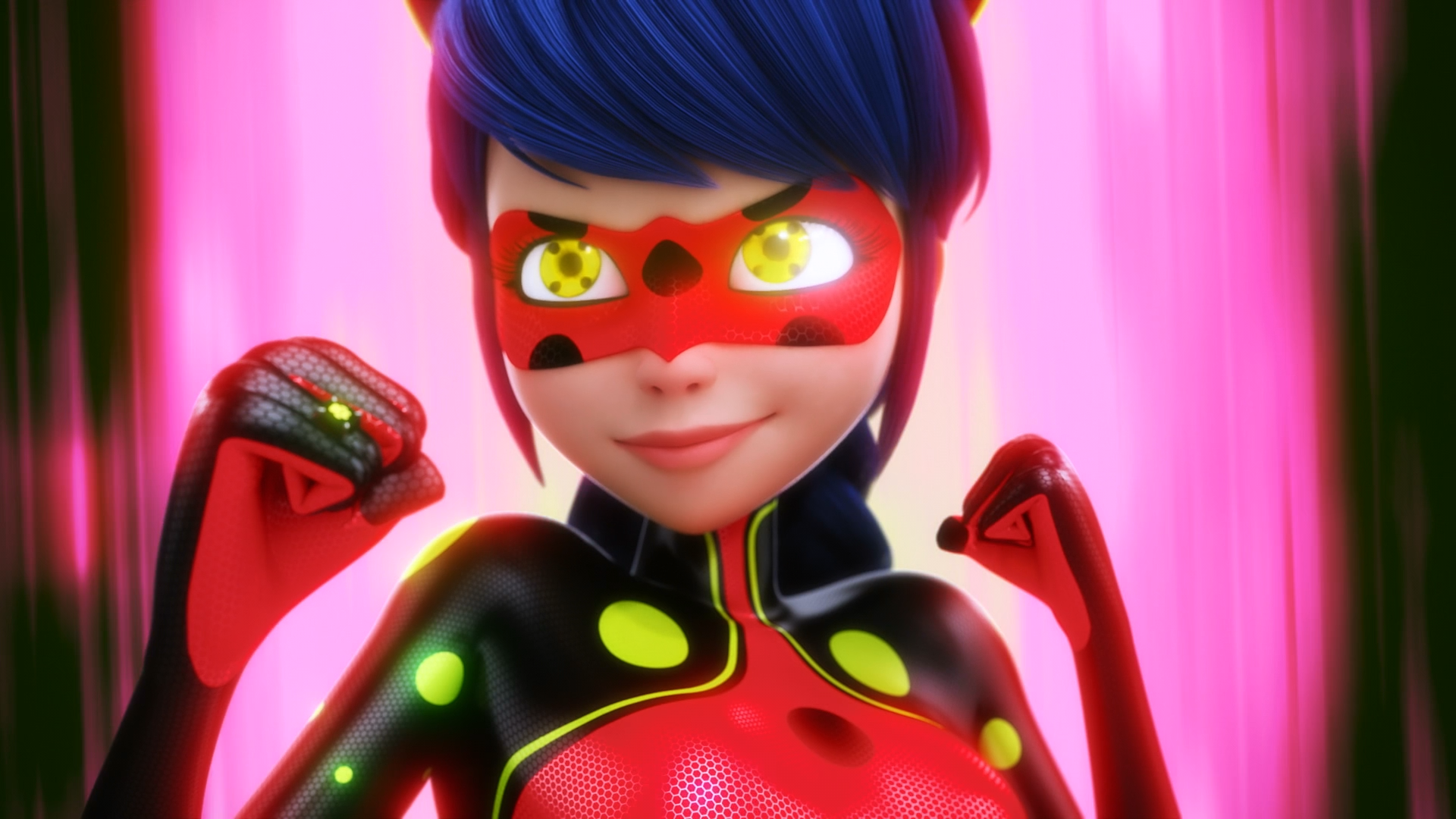 🐞 LADYBUG & CAT NOIR 💥  Miraculous - Compilation Season 3 