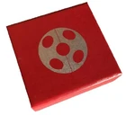 Ladybug Miraculous Replica box