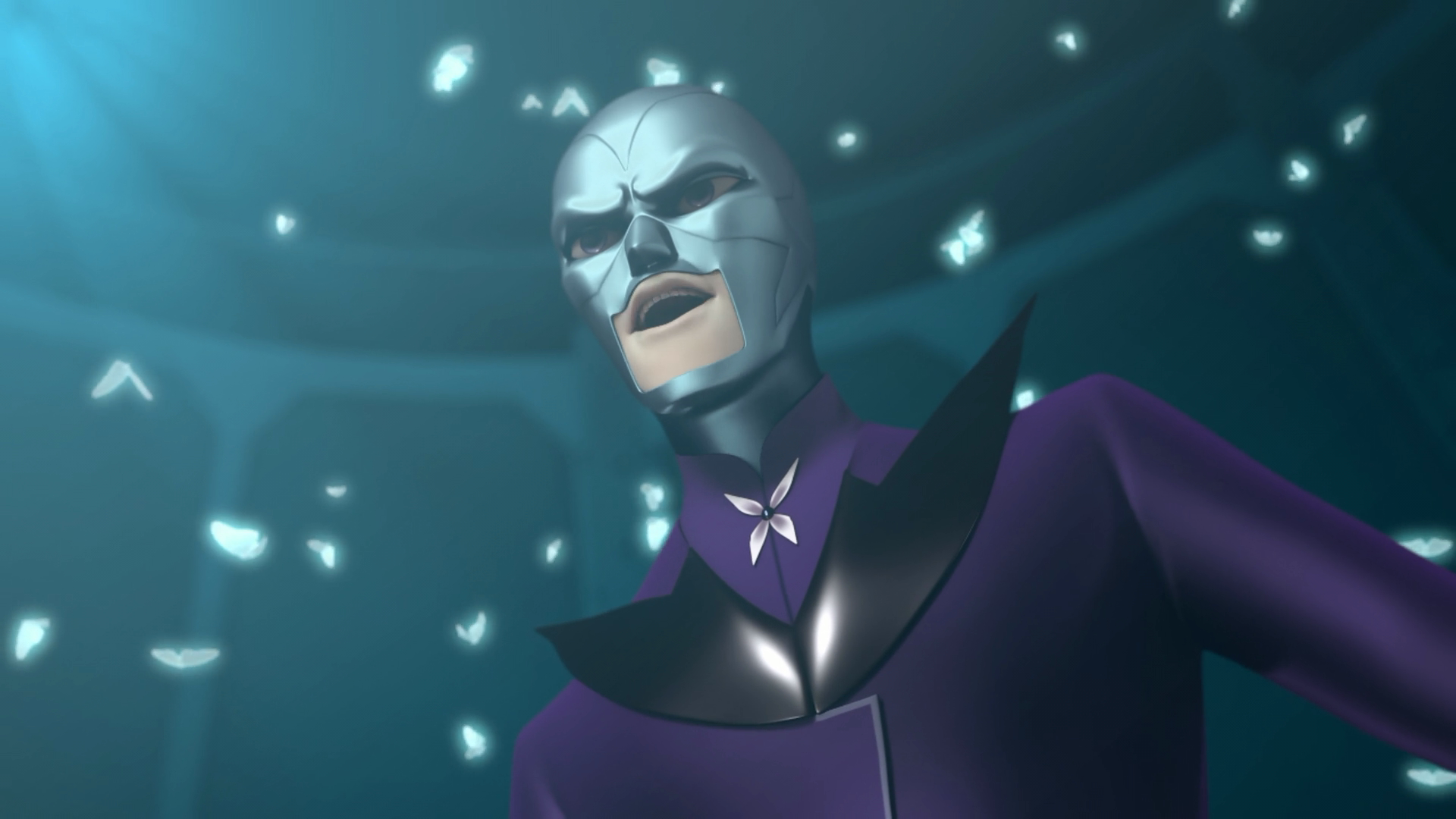 If Hawk Moth akumatizes you and lets you choose the power to defeat LB and  CN, what would it be? : r/miraculousladybug