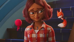 Click here to view the image gallery for Trixx.