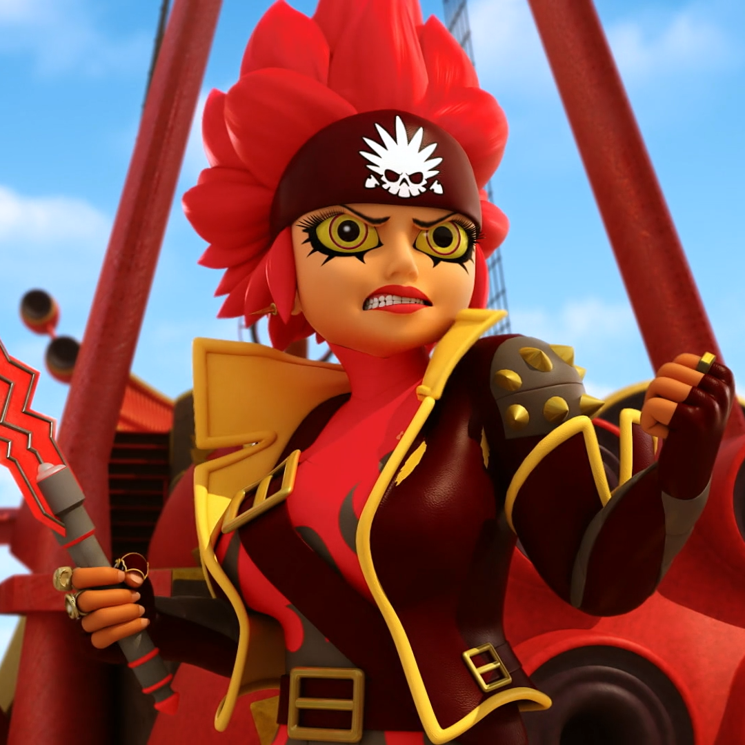Anarka Couffaine | Miraculous Ladybug Wiki | Fandom Anarka Couffaine | Miraculous Ladybug Wiki | Fandom