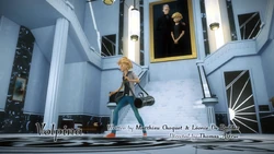 Click here to view the image gallery for Volpina.