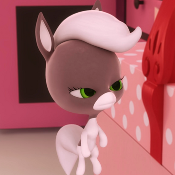 carapace miraculous kwami