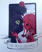 Mudekudeku drawing.jpg (120 KB) Drawing of Mudekudeku for the 6th day of Inktober, 2017.