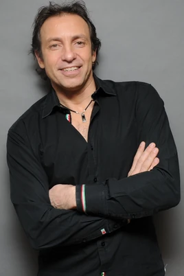 Philippe Candeloro