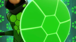 Click here to view the image gallery for Shield.