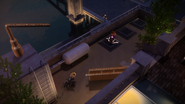 Terraza