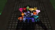 Evolution (35)