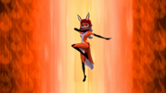 Rena Rouge Transformation (43)