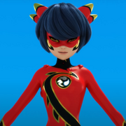 Miraculous holders, Miraculous Ladybug Wiki