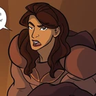 Knight Owl - Civilian Identity