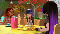 Cafeteria/Gallery | Miraculous Ladybug Wiki | Fandom