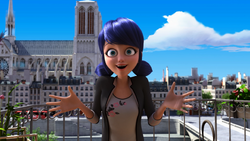 Miraculous Ladybug 2x04 Befana Review