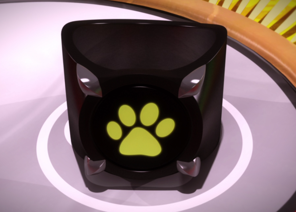 Miraculous Du Chat Noir Wiki Miraculous Ladybug Fandom