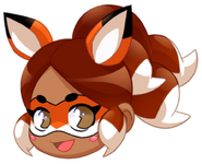 Fox Holder Icon Final