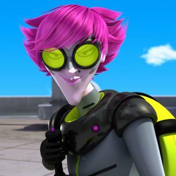 User blog:Miraculous Alice/My kwami, Miraculous Ladybug Wiki