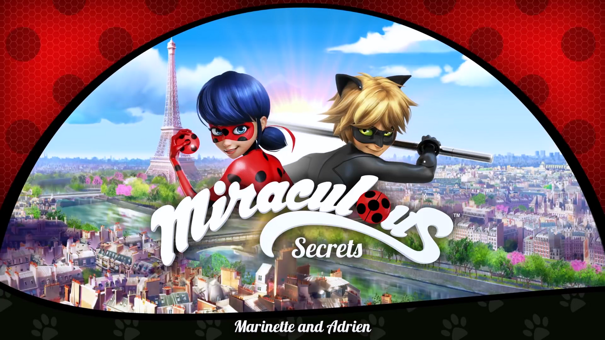 Miraculous Ladybug & Cat Noir/Gallery, Miraculous Ladybug Wiki