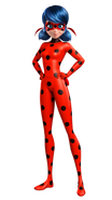 Ladybug Render 40