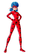 Ladybug Collection render15