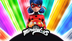 List of Miraculous: Tales of Ladybug & Cat Noir episodes - Wikipedia