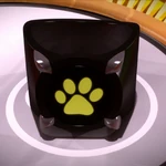 Cat Miraculous (charged) Square.png (732 kio) Miraculous du Chat Noir