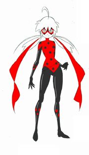 Ladybug PV Outfit Design by Astruc 1