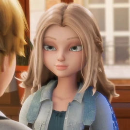 Sublime Varlette Square