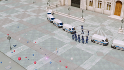 Click here to view the image gallery for Place de l'Hôtel de Ville.