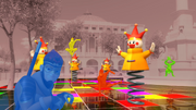 Party Crasher (529)