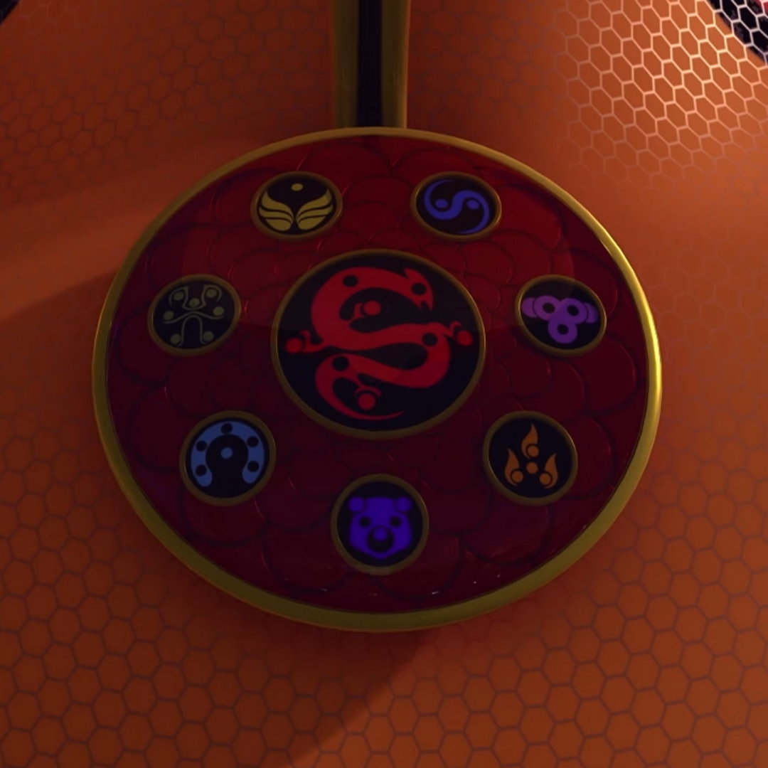 Miracle Boxes, Miraculous Ladybug Wiki