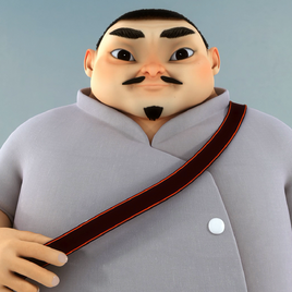 Wang