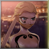 Bastão, Wikia Miraculous Ladybug