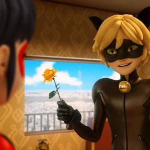 Miraculous New York Gallery Miraculous Ladybug Wiki Fandom Some friends and i stopped in for a late dinner and we were wowed. miraculous ladybug wiki