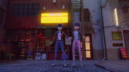 Miraculous World - Shanghai Special 716