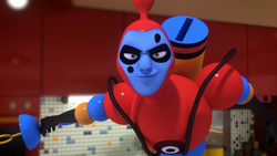 Click here to view the image gallery for Sentibubbler (sentimonster).