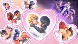 Sleeping Syren - end card