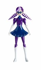 Miraculous Ladybug Lady Dragon 10.5 Fashion Doll - Shanghai