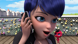 Miraculous Ladybug 2x04 Befana Review