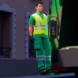 Jean Tretiens (S6) Square